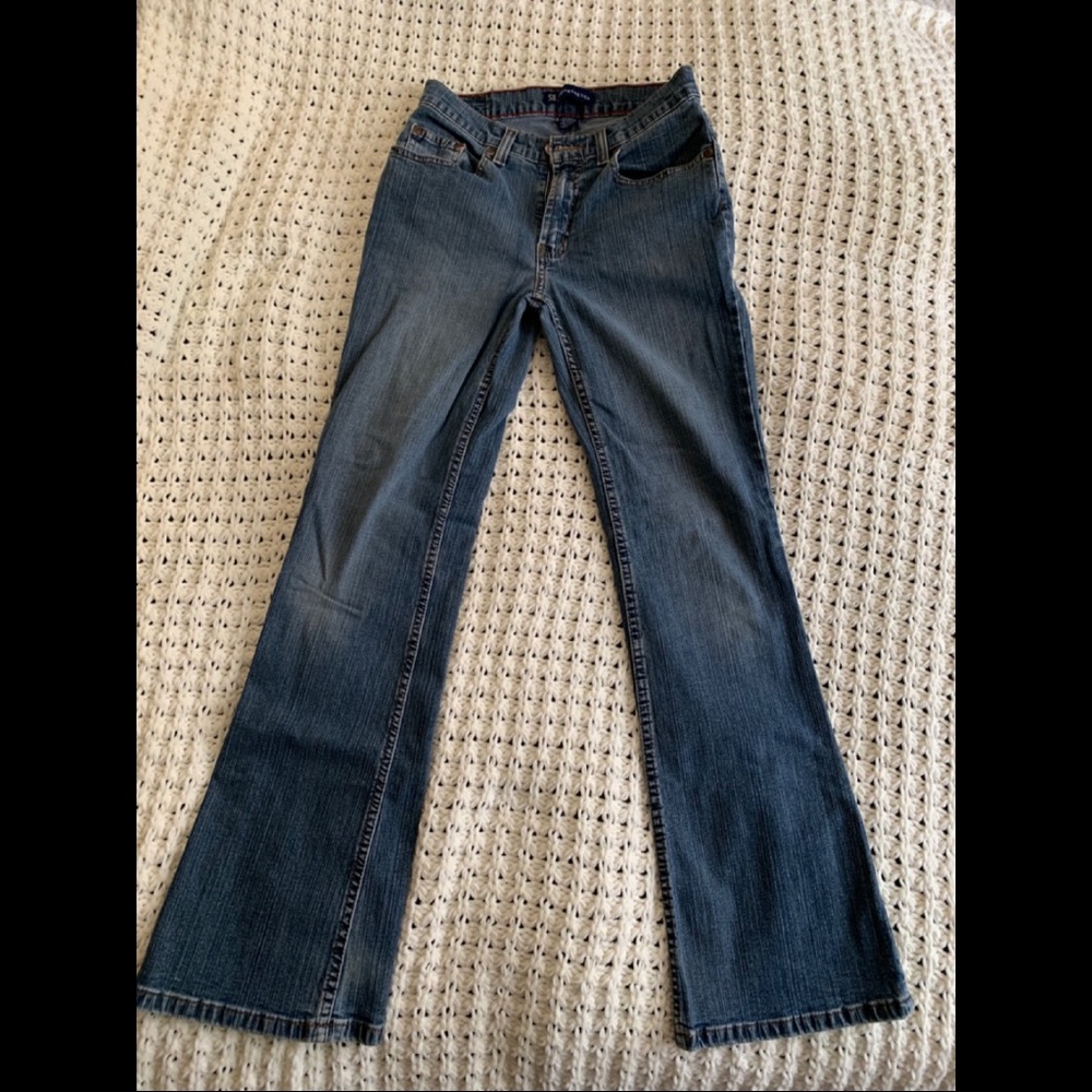 SO Stretch Jeans